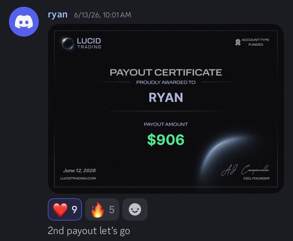 Ryan testimonial